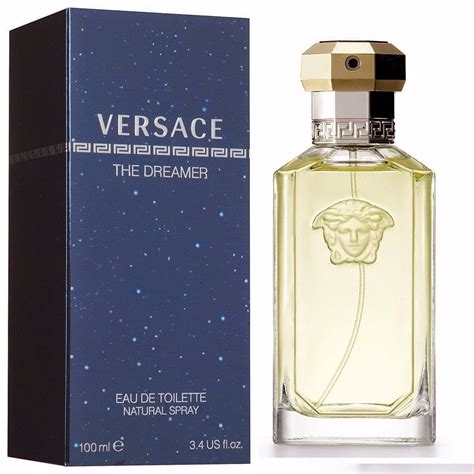 versace dreamer cologne amazon|Versace the dreamer 100ml price.